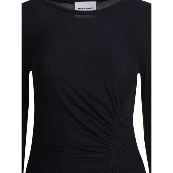 Marant Étoile Jelina Dress tag size 38 Women - Picture 3 of 4